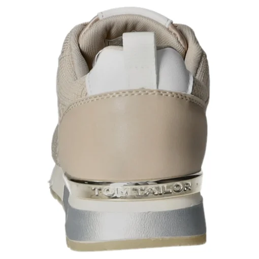 Tom Tailor Schnürhalbschuh Sneaker (sportlich)