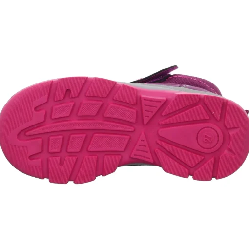 Tortuga Kleinkinderstiefel Warmfutter