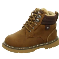 Tortuga Kleinkinderstiefel Warmfutter