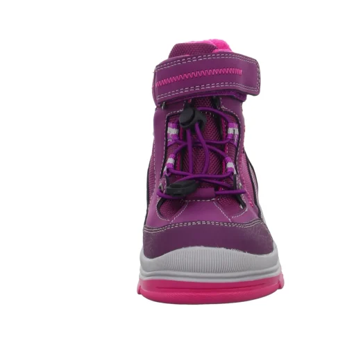 Tortuga Kleinkinderstiefel Warmfutter