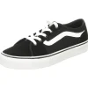 Vans Leinen Schnürhalbschuh Filmore Decon