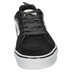Vans Leinen Schnürhalbschuh Filmore