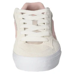 Vans Leinen Schnürhalbschuh CALDRON