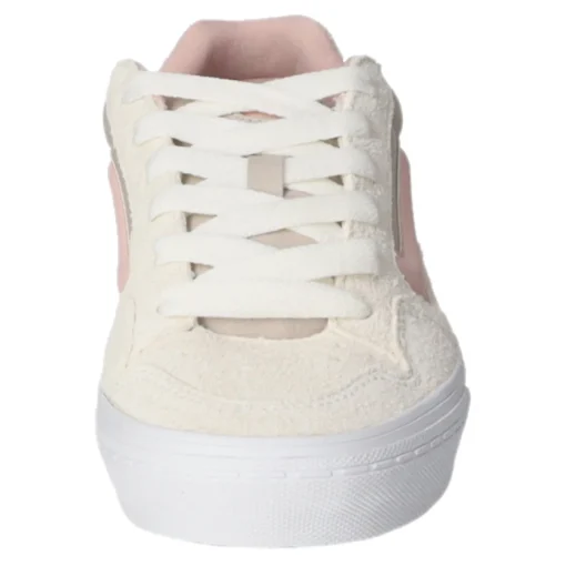 Vans Leinen Schnürhalbschuh CALDRON