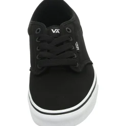 Vans Leinen Schnürhalbschuh Atwood