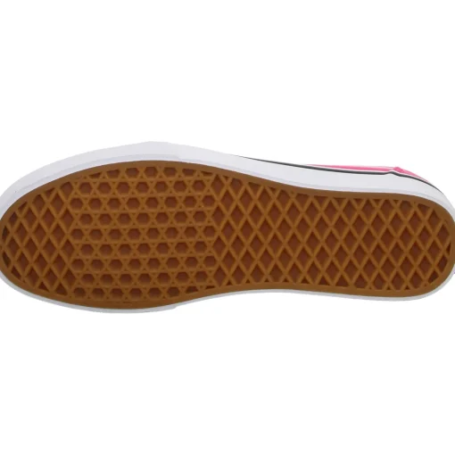 Vans Leinen Schnürhalbschuh WARD