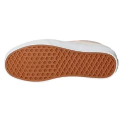 Vans Leinen Schnürhalbschuh CALDRON