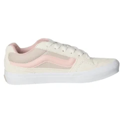 Vans Leinen Schnürhalbschuh CALDRON