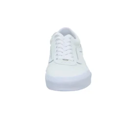 Vans Leinen Schnürhalbschuh