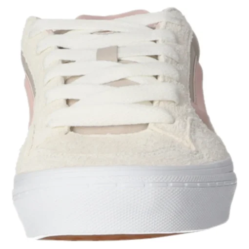 Vans Leinen Schnürhalbschuh CALDRON