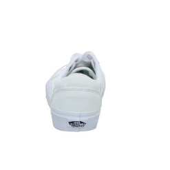 Vans Leinen Schnürhalbschuh
