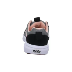 Vans Leinen Schnürhalbschuh RANGE EXP