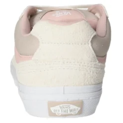 Vans Leinen Schnürhalbschuh CALDRON