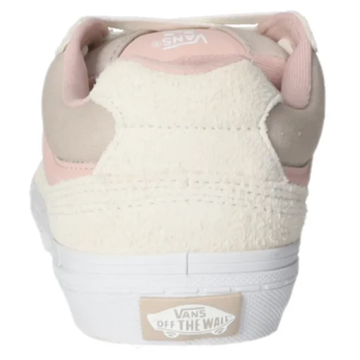 Vans Leinen Schnürhalbschuh CALDRON