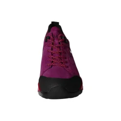 Waldläufer Schnürhalbschuh mit Mehrweite Freizeit (casual)