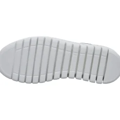 Waldläufer Schnürhalbschuh mit Mehrweite Freizeit (sportlicher Boden) H-BALDO