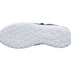 Waldläufer Schnürhalbschuh mit Mehrweite Freizeit (casual) HAVY