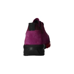 Waldläufer Schnürhalbschuh mit Mehrweite Freizeit (casual)