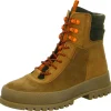 Waldläufer Schnürstiefelette Kaltfutter bis 35mm Absatz (casual) H-Tara